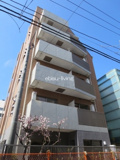 恵比寿向山スカイハイツの画像