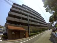 グリーンウェル宝塚Ａ棟の画像