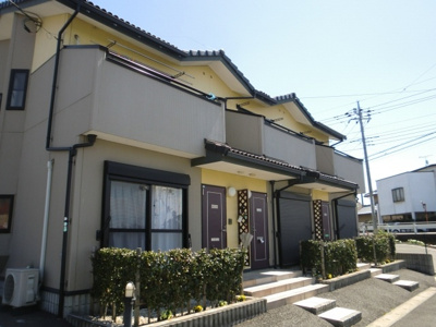 【外観】 | メゾンメルカート