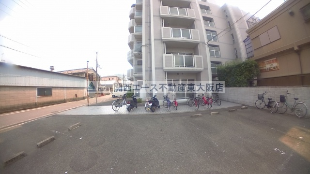 【駐車場】 | シルフィード
