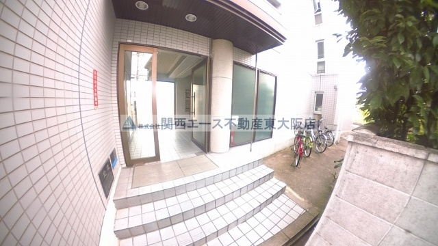 【その他共用部分】 | シルフィード