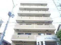 【外観】 | アルビオン新北野