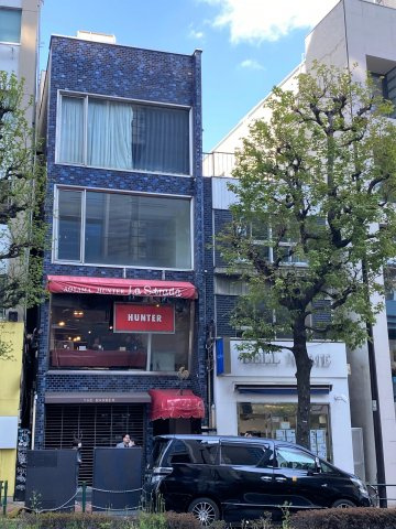 工藤ビルの過去掲載物件 青山 外苑前の賃貸 賃貸事務所はベルホーム