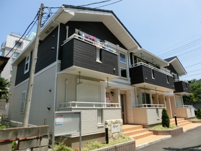 【外観】 | シュプール