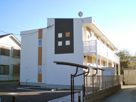 マーメゾンの画像