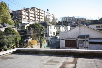 【展望】 | ヴェルドミールヨコハマ | ヴェルドミールヨコハマ