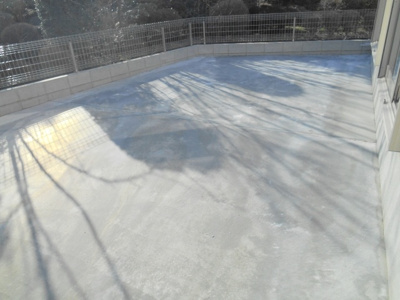 【外観】 | 川口市　東貝塚２期　全２棟　２号棟