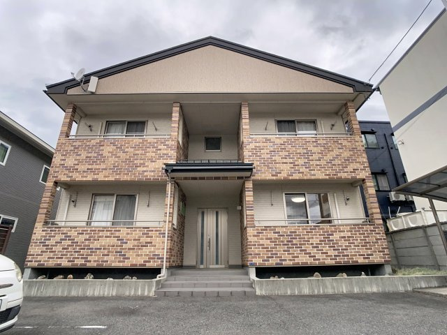 シャルムプリンセス南棟