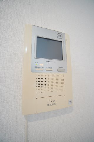 千葉ポートイーストのセキュリティ
