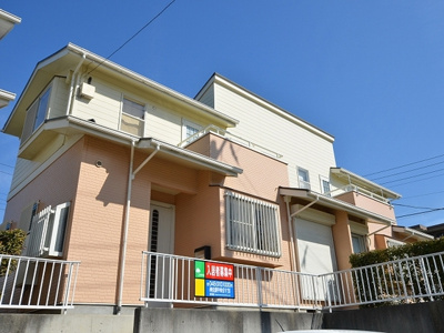 【外観】 | サンパティックアベニュー