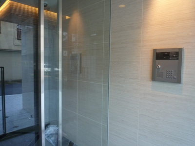 【エントランス】 | リリー・ラ・アルディス