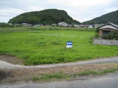 【外観】 | 玉野市槌ヶ原　土地