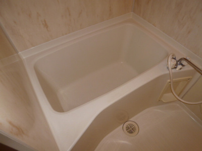 【浴室】 | セジュール小松原Ａ