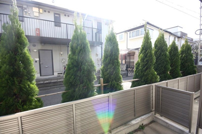 【展望】 | カーサエストレジャ | カーサエストレジャ