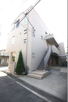 【外観】 | カーサエストレジャ | カーサエストレジャ