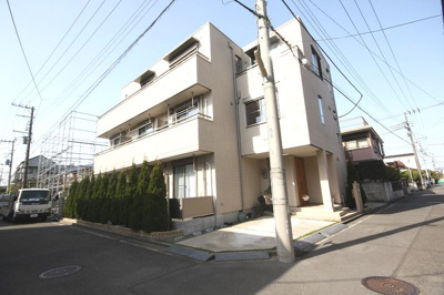 【外観】 | カーサエストレジャ | カーサエストレジャ