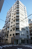 グリーンパーク東日本橋レジデンスの画像