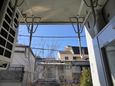 【展望】 | グランシャリオ