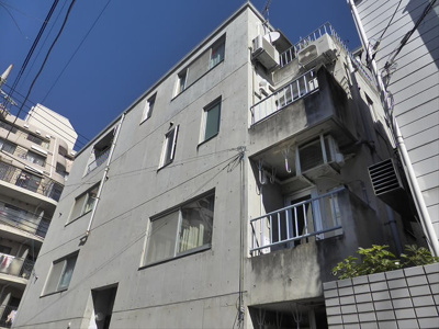 【エントランス】 | グランシャリオ