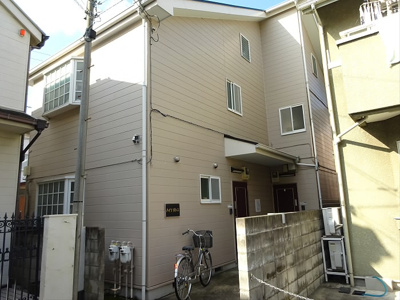 【エントランス】 | ハイツポトス