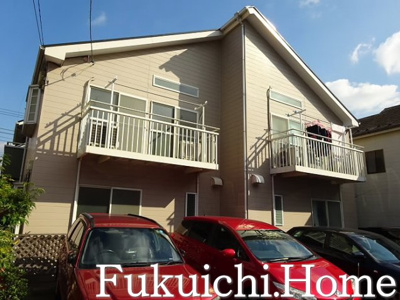 【外観】 | ハイツポトス