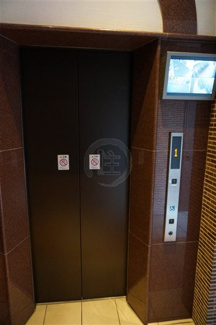 【その他共用部分】 | エレベーター付です