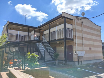 【外観】 | ミユキ