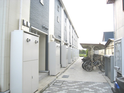 【エントランス】 | チャコルル