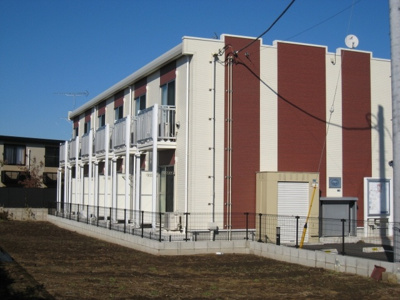 【外観】 | 花鳥風月