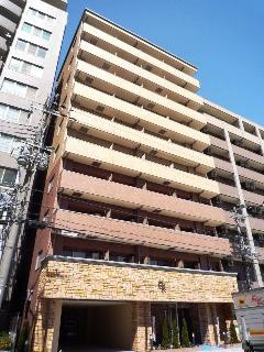 【外観】 | グランシス難波西