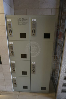 【その他共用部分】 | 宅配ＢＯＸです