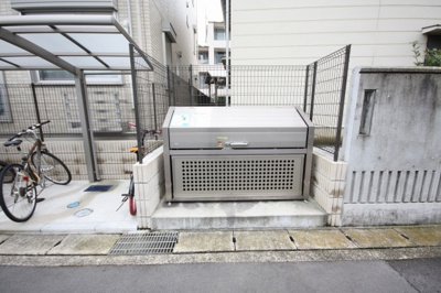 【その他共用部分】 | ドマーニ | ドマーニ