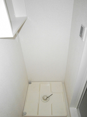 【設備】 | フルール西綾瀬