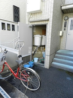 【その他共用部分】
