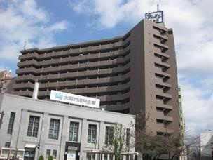 【外観】 | サムティ難波西