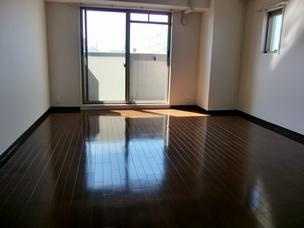 【洋室】 | サムティ難波西