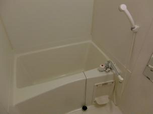 【浴室】 | サムティ難波西