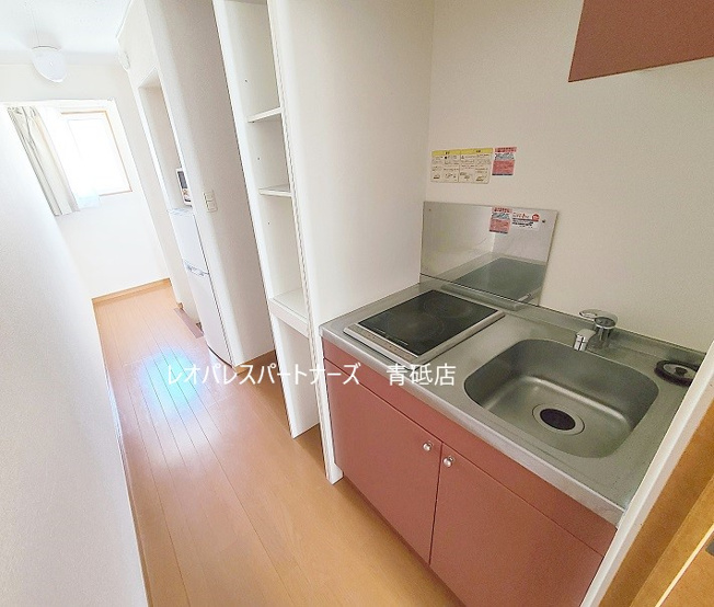 【エントランス】 | たぶの木 | ２階のお部屋のみのスペースです。