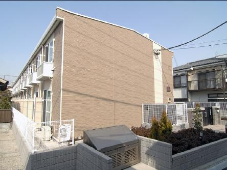 【外観】 | たぶの木