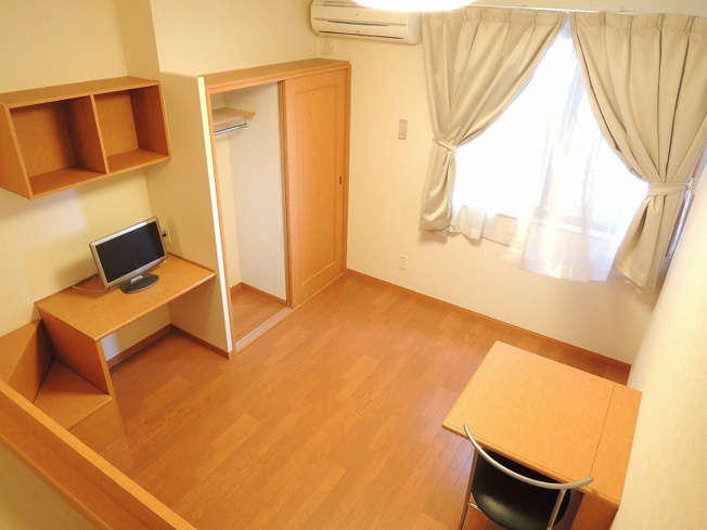  | たぶの木 | ２階のお部屋の玄関