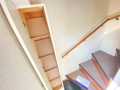 【その他】 | たぶの木 | ２階のお部屋の玄関