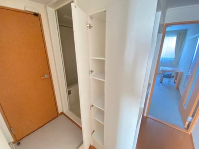 【玄関】 | たぶの木 | １階のお部屋の玄関です。
