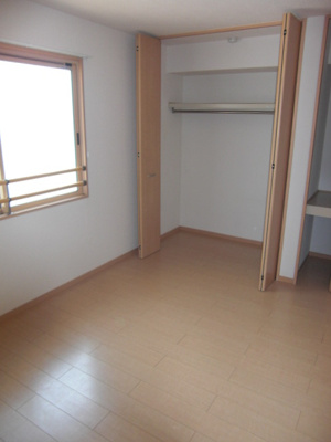 【洋室】 | リベルテ空港東 | 同タイプ部屋