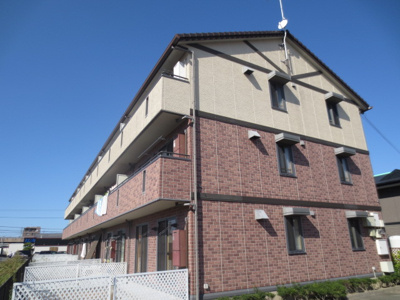 【外観】 | リベルテ空港東