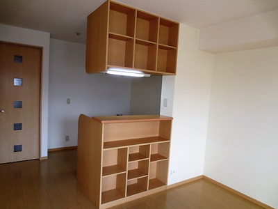 【その他】 | リベルテ空港東 | 同タイプ部屋