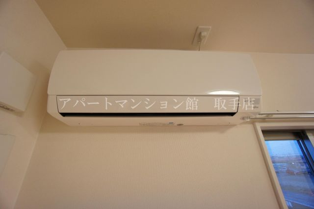 サンステイトゆめみ野の設備
