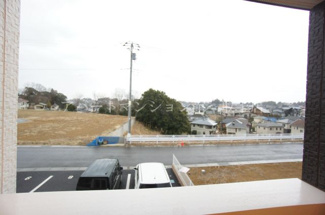 【展望】 | サンステイトゆめみ野