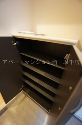 【収納】 | サンステイトゆめみ野
