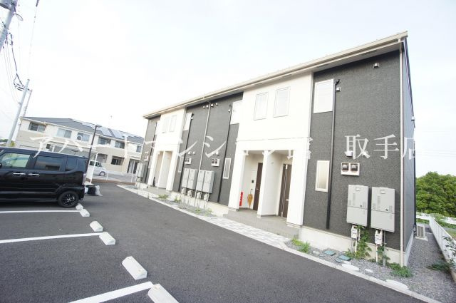 サンステイトゆめみ野