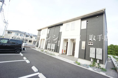 【外観】 | サンステイトゆめみ野